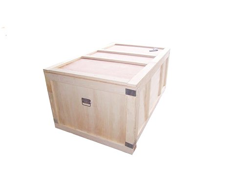 那坡胶合板木箱