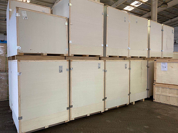 那坡木包装箱生产对板材都有什么要求